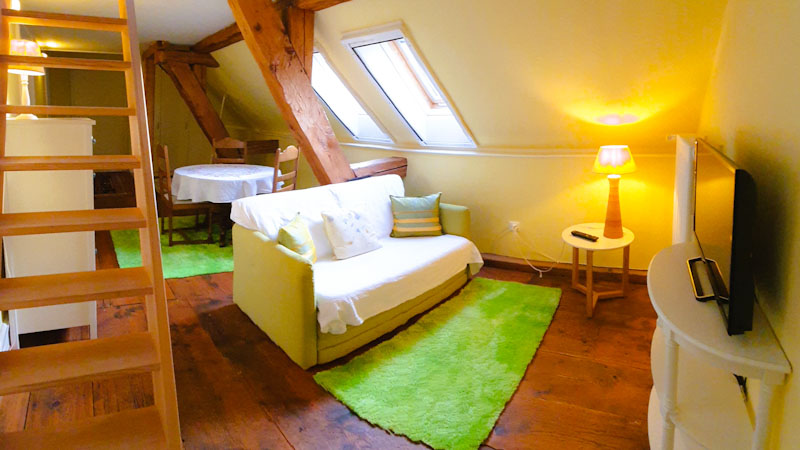Appartement - 7